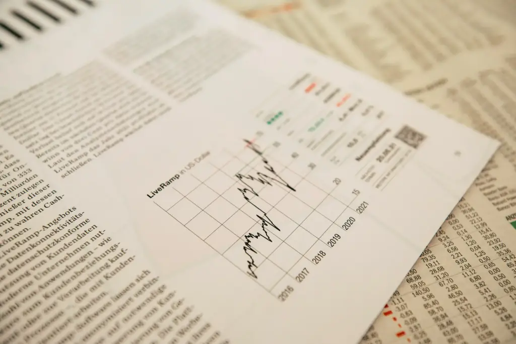 Informe de estado financiero