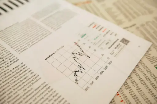 Informe de estado financiero